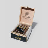 LAT52 Selection Speciale | Box 15 | L'Atelier cigar - HK Migratory cigars