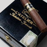LAT52 Selection Speciale | Box 15 | L'Atelier cigar - HK Migratory cigars