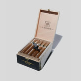 LAT56 | Box 15 | L'Atelier cigar - HK Migratory cigars