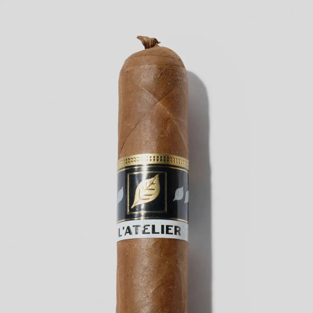 LAT56 | Box 15 | L'Atelier cigar - HK Migratory cigars