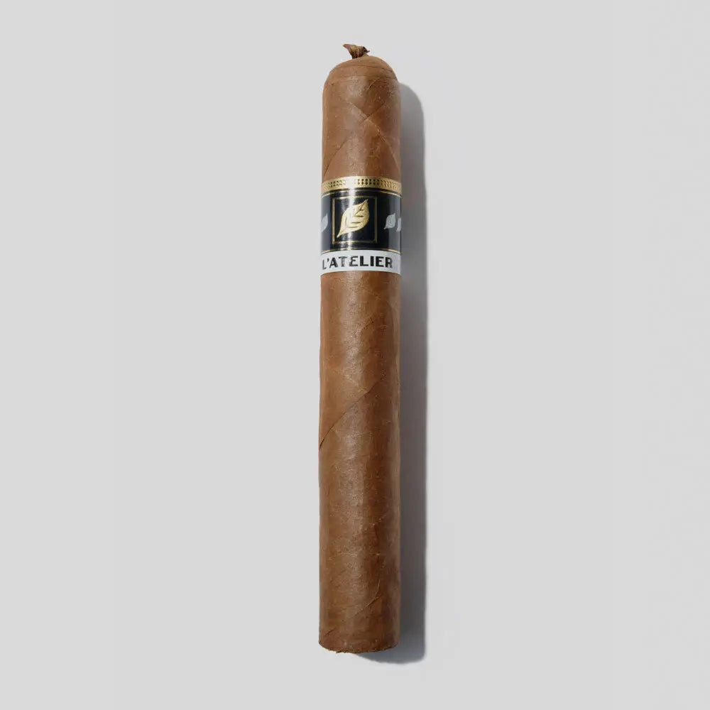 LAT56 | Box 15 | L'Atelier cigar - HK Migratory cigars