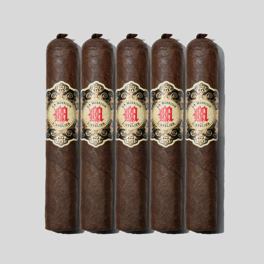 La Mission 1959 (5 Sticks)