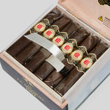 La Mission 1959 | Box 18 | L'Atelier cigar - HK Migratory cigars