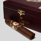La Mission 1959 | Box 18 | L'Atelier cigar - HK Migratory cigars