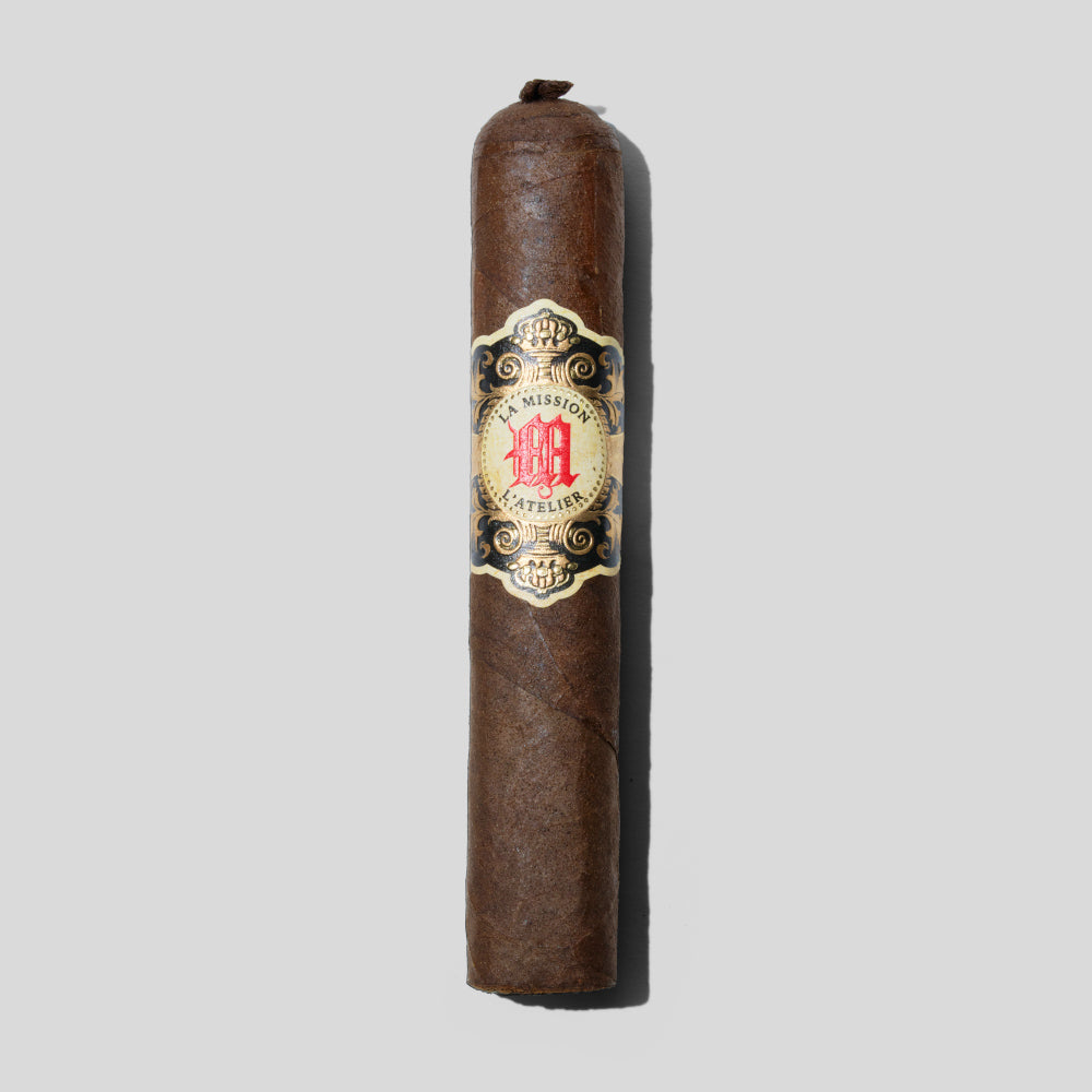 La Mission 1959 | Box 18 | L'Atelier cigar - HK Migratory cigars
