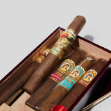La Aroma / San Cristobal 92 95 Rated Assortment 5 pack | Box 5 | Box 10 | La Aroma de Cuba cigar - HK Migratory cigars | 雪茄香港 | cigar hk