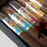 5 Cigar Assortment | Box 5 | La Aroma de Cuba cigar - HK Migratory cigars | 雪茄香港 | cigar hk