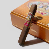 Mi Amor Reserva Maximo | Box 24 | La Aroma de Cuba cigar - HK Migratory cigars | 雪茄香港 | cigar hk