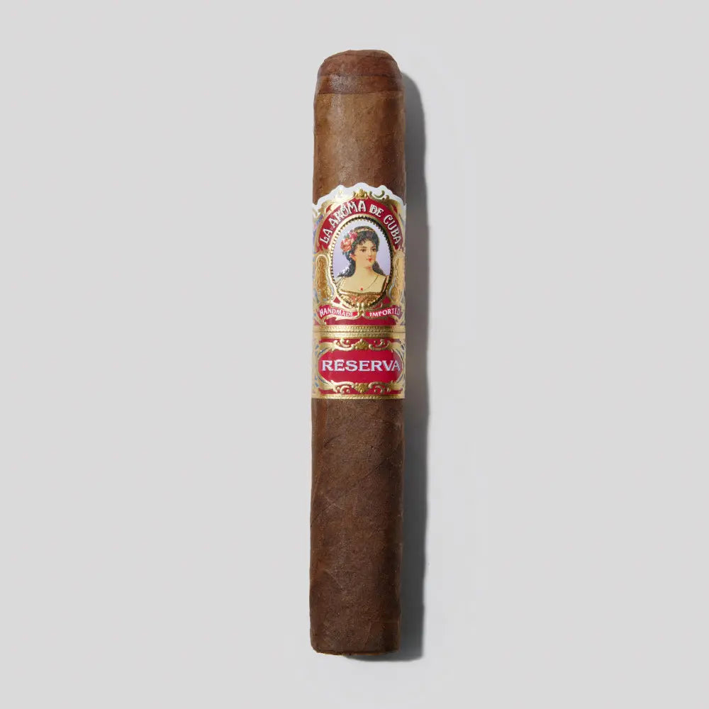 Mi Amor Reserva Maximo | Box 24 | La Aroma de Cuba cigar - HK Migratory cigars | 雪茄香港 | cigar hk