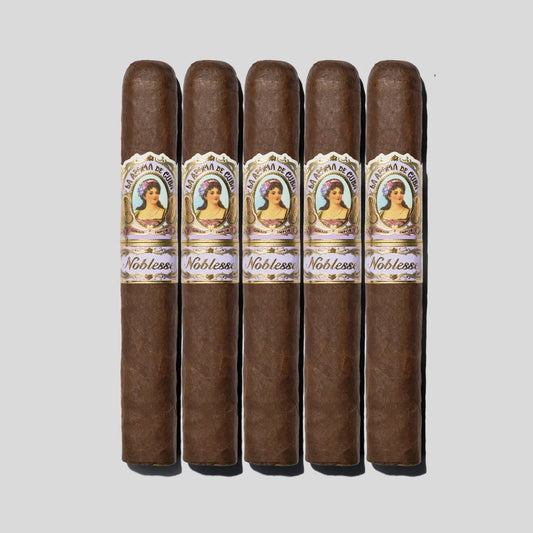 Noblesse Coronation (5 Sticks)