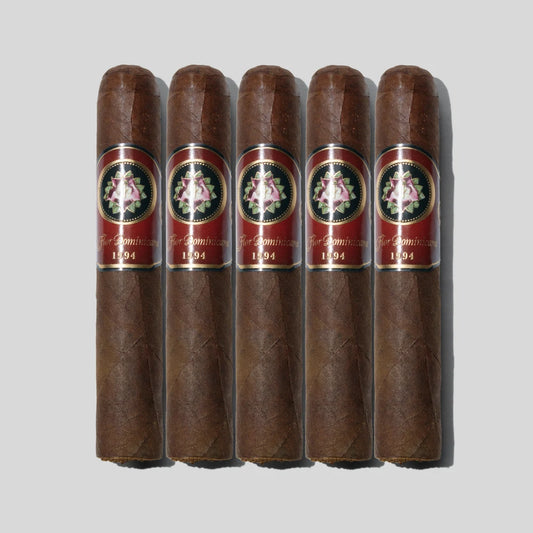 1994 Conga (5 Sticks)