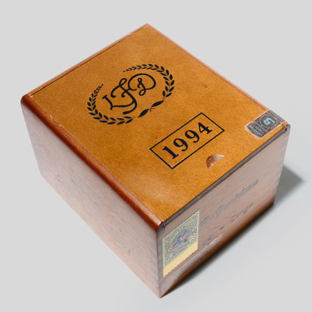 1994 Conga | Box 20 | La Flor Dominicana cigar - HK Migratory cigars | 雪茄香港 | cigar hk