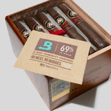 1994 Conga | Box 20 | La Flor Dominicana cigar - HK Migratory cigars | 雪茄香港 | cigar hk