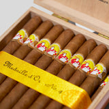 Medaille D OR No.4 | Box 25 | La Gloria Cubana cigar - HK Migratory cigars