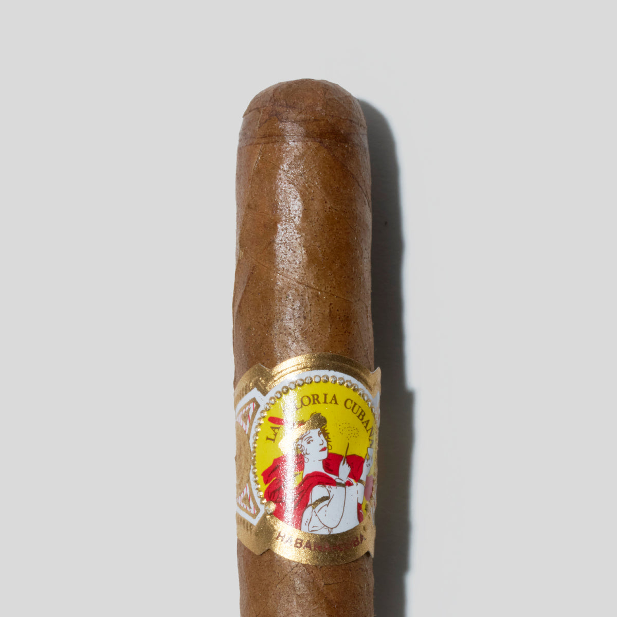 Medaille D OR No.4 | Box 25 | La Gloria Cubana cigar - HK Migratory cigars