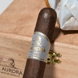 Small Batch Lote No. 0007 Maduro Robusto