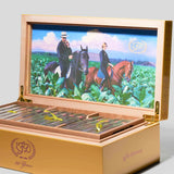 30 Years Humidor Limited Edition