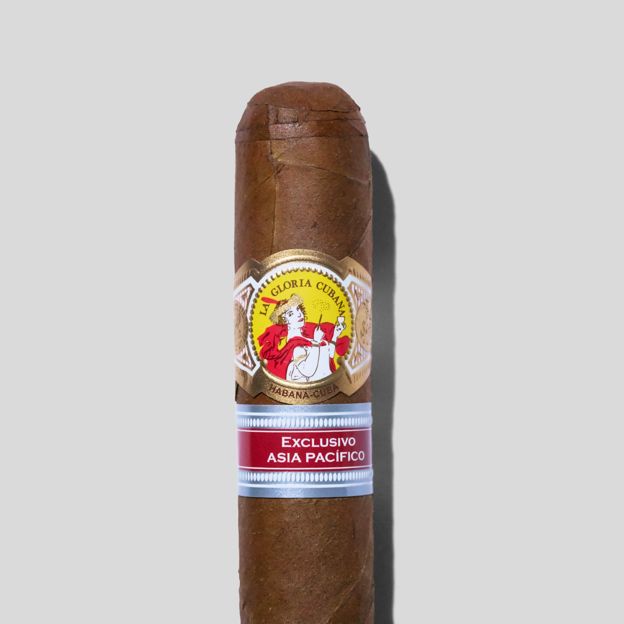 Revolutio Edicion Regional Asia Pacifico (Vintage 2015) | Box 25 | La Gloria Cubana cigar - HK Migratory cigars
