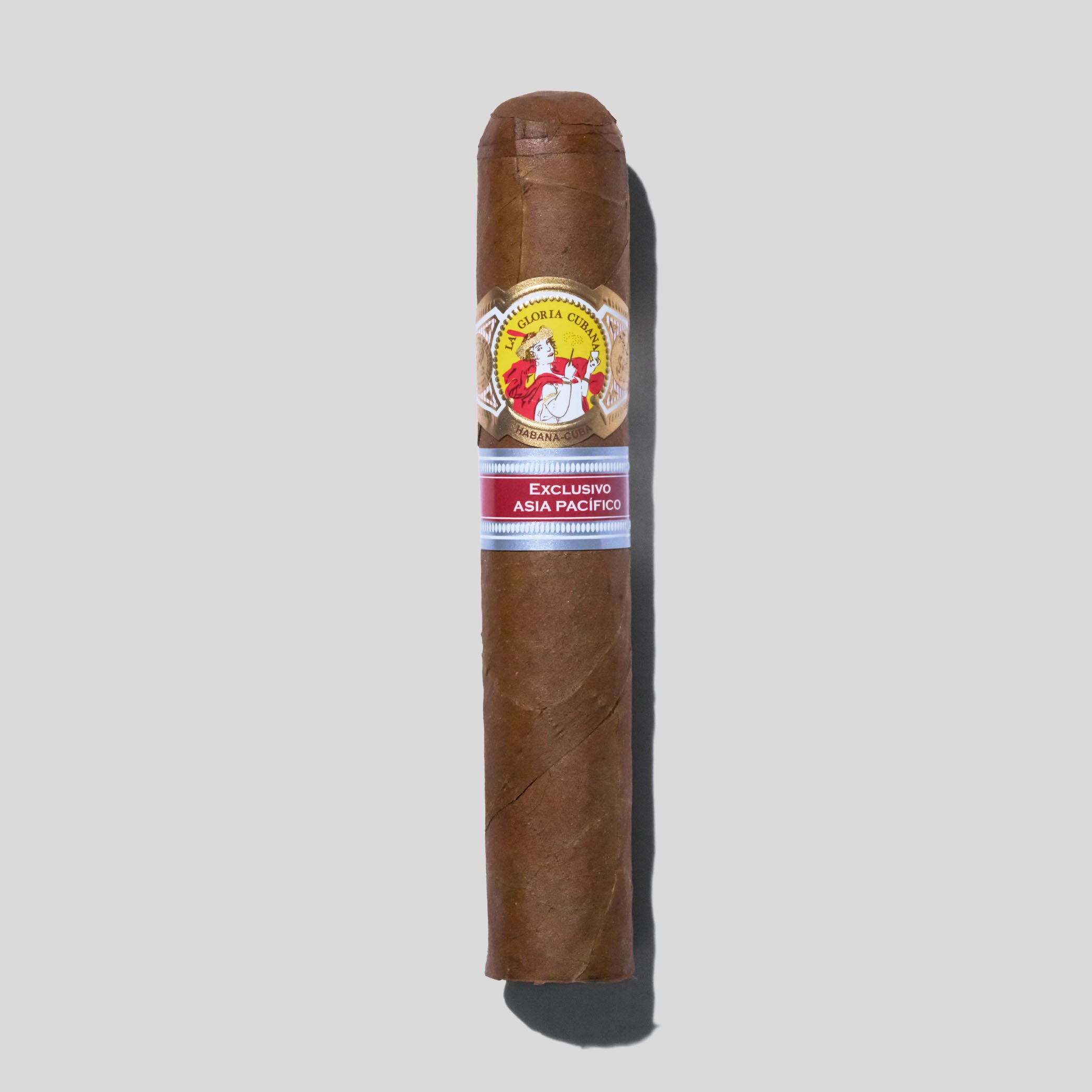 Revolutio Edicion Regional Asia Pacifico (Vintage 2015) | Box 25 | La Gloria Cubana cigar - HK Migratory cigars