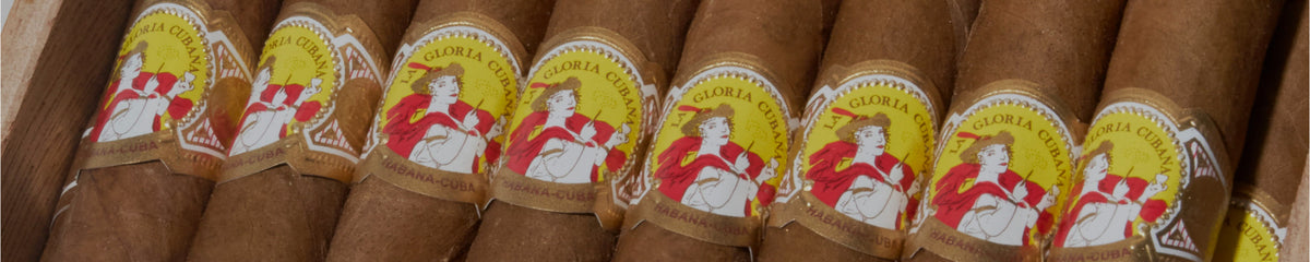 Shop authentic La Gloria Cubana Cigars HK at Migratory Story. Rare Cuban vitolas, guaranteed freshness, Hong Kong delivery, and collector-worthy selections