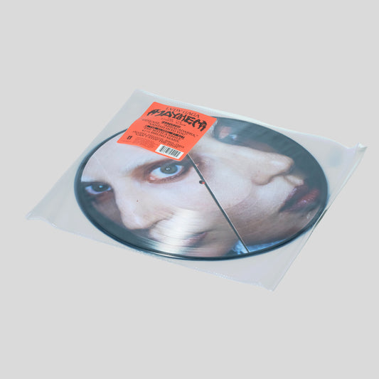 MAYHEM 162 Picture Disc | Lady Gaga | MAYHEM 162 Picture Disc | Migratory HK | 雪茄香港 | Cigar HK