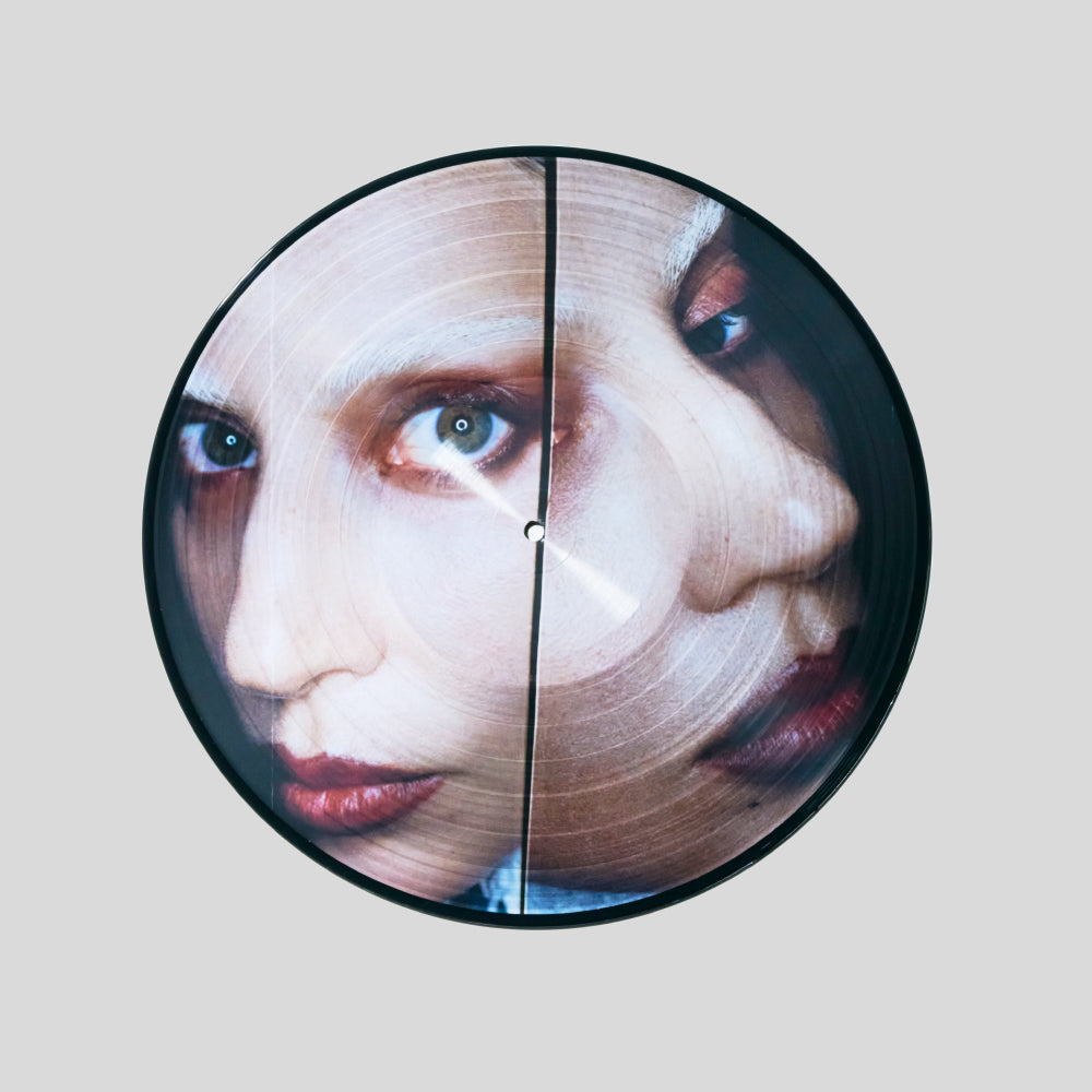 MAYHEM 162 Picture Disc | Lady Gaga | MAYHEM 162 Picture Disc | Migratory HK | 雪茄香港 | Cigar HK