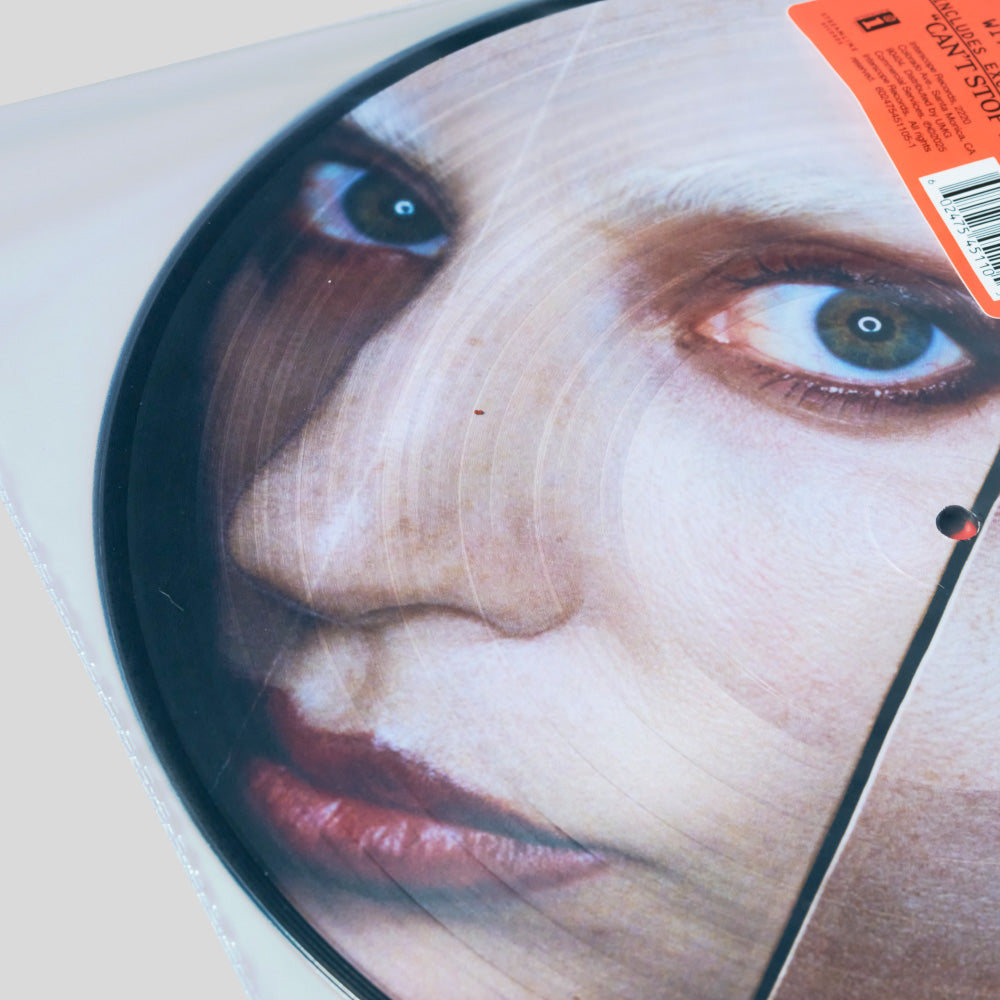 MAYHEM 162 Picture Disc | Lady Gaga | MAYHEM 162 Picture Disc | Migratory HK | 雪茄香港 | Cigar HK