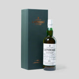 2007 Single Fino Cask #7 Sherry Series 2024 | Laphroaig | Single Malt Whisky | Migratory HK | 雪茄香港 | Cigar HK