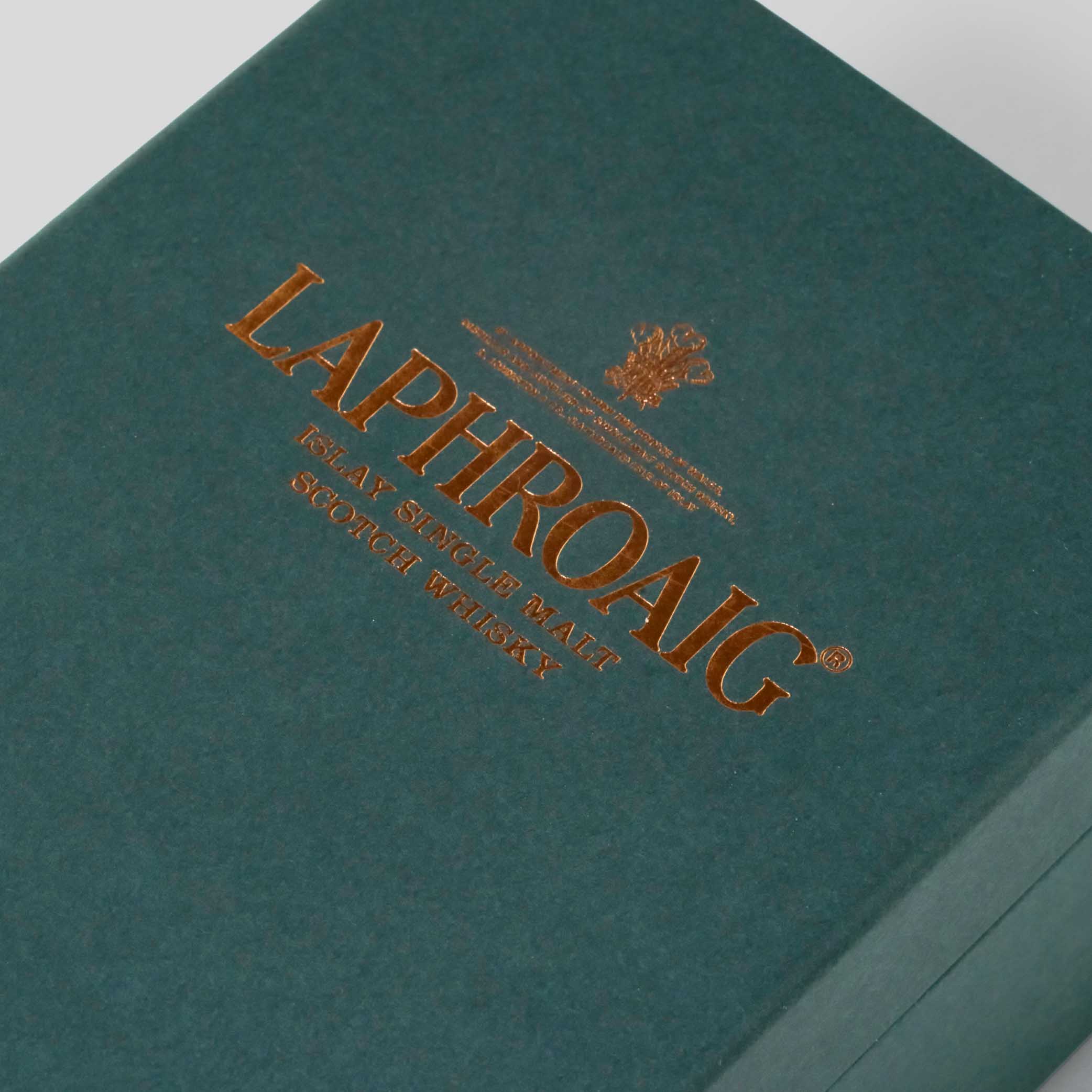 2007 Single Fino Cask #7 Sherry Series 2024 | Laphroaig | Single Malt Whisky | Migratory HK | 雪茄香港 | Cigar HK