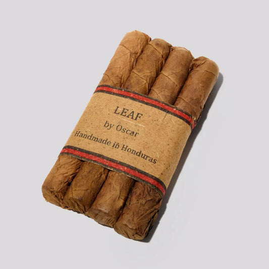 Sampler 4 Pack | Box 10 | Leaf by Oscar cigar - HK Migratory cigars | 雪茄香港 | cigar hk