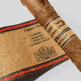 Sampler 4 Pack | Box 10 | Leaf by Oscar cigar - HK Migratory cigars | 雪茄香港 | cigar hk