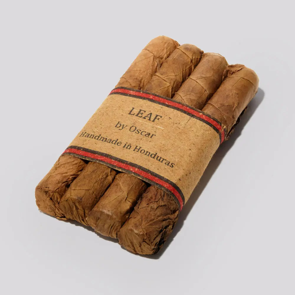 Sampler 4 Pack | Box 10 | Leaf by Oscar cigar - HK Migratory cigars | 雪茄香港 | cigar hk