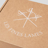 Concrete Ashtray - MONAD ANTHRACITE | Les Fines Lames Accessory | Cigar Ashtray | Migratory HK | 雪茄香港 | Cigar HK