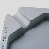 Concrete Ashtray - MONAD GREY | Les Fines Lames Accessory | Cigar Ashtray | Migratory HK | 雪茄香港 | Cigar HK