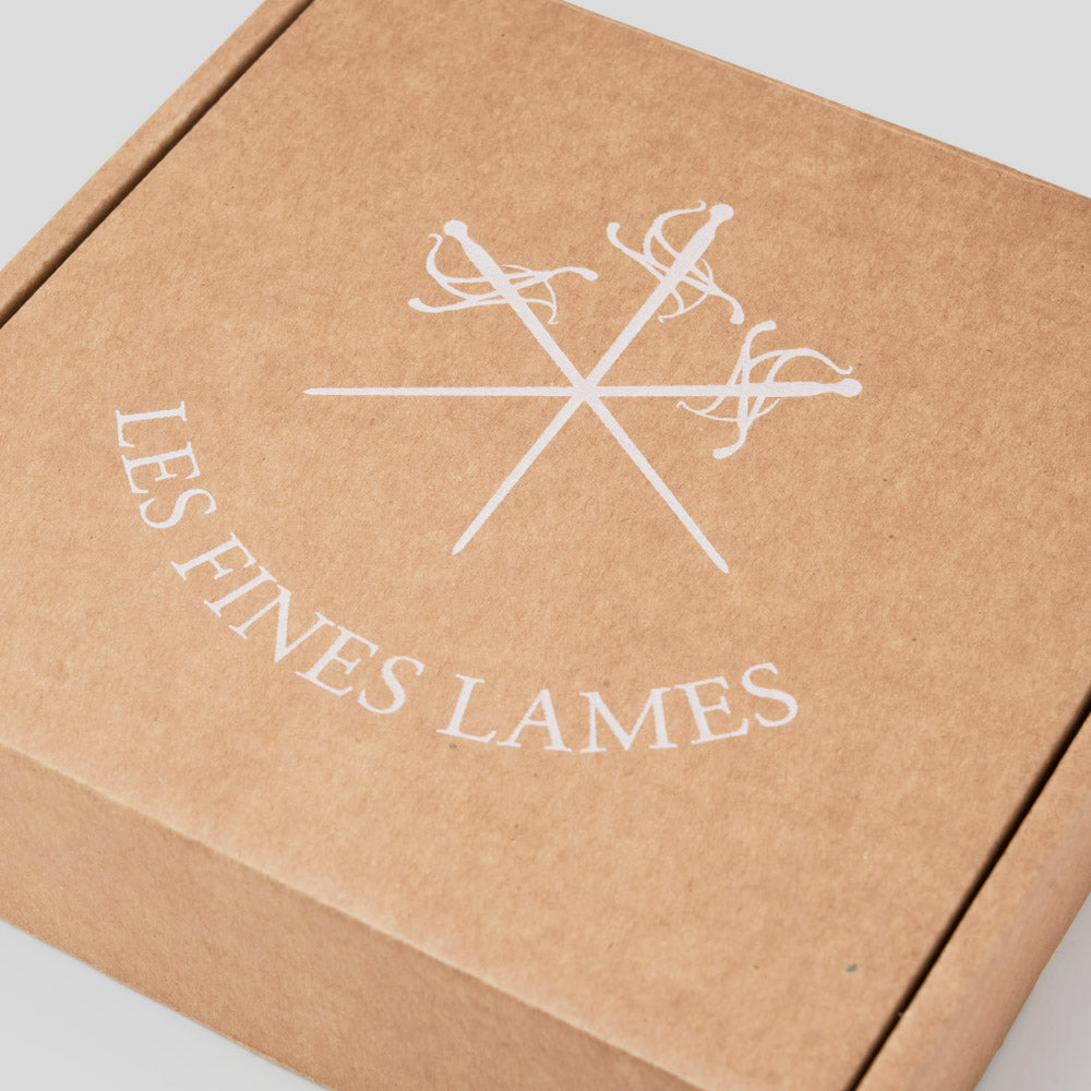 Concrete Ashtray - MONAD OLIVE GREEN | Les Fines Lames Accessory | Cigar Ashtray | Migratory HK | 雪茄香港 | Cigar HK