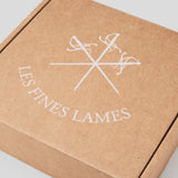 Concrete Ashtray - MONAD OLIVE GREEN | Les Fines Lames Accessory | Cigar Ashtray | Migratory HK | 雪茄香港 | Cigar HK