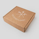 Concrete Ashtray - MONAD OLIVE GREEN | Les Fines Lames Accessory | Cigar Ashtray | Migratory HK | 雪茄香港 | Cigar HK