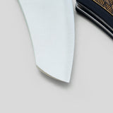 Cutter LE PETIT - Brass Leaves II | Les Fines Lames Accessory | Cigar Cutter | Migratory HK | 雪茄香港 | Cigar HK