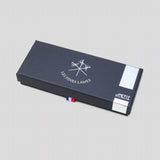 Cutter LE PETIT - Compass Nicaragua Acacia Burl