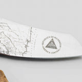 Cutter LE PETIT - Compass Nicaragua Acacia Burl