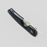 Cutter LE PETIT - Ebony | Les Fines Lames Accessory | Cigar Cutter  | Migratory HK | 雪茄香港 | Cigar HK