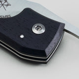 Cutter LE PETIT - Ebony | Les Fines Lames Accessory | Cigar Cutter | Migratory HK | 雪茄香港 | Cigar HK