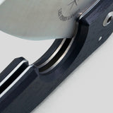 Cutter LE PETIT - Ebony | Les Fines Lames Accessory | Cigar Cutter | Migratory HK | 雪茄香港 | Cigar HK