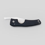 Cutter LE PETIT - Ebony | Les Fines Lames Accessory | Cigar Cutter  | Migratory HK | 雪茄香港 | Cigar HK