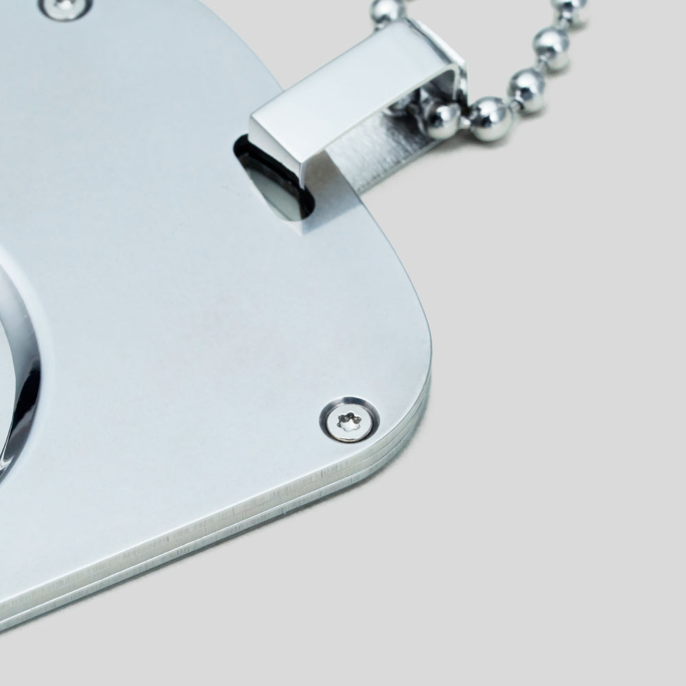 TAG T135 - Black Single-Blade Cigar Cutter | Les Fines Lames Accessory | Cigar Cutter | Migratory HK | 雪茄香港 | Cigar HK