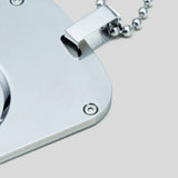 TAG T135 - Black Single-Blade Cigar Cutter | Les Fines Lames Accessory | Cigar Cutter | Migratory HK | 雪茄香港 | Cigar HK