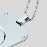 TAG T135 - Black Single-Blade Cigar Cutter | Les Fines Lames Accessory | Cigar Cutter | Migratory HK | 雪茄香港 | Cigar HK