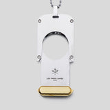 TAG T135 - Champ Single-Blade Cigar Cutter | Les Fines Lames Accessory | Cigar Cutter  | Migratory HK | 雪茄香港 | Cigar HK