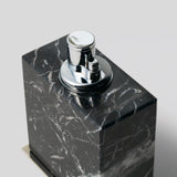 黑色玛奎纳大理石坐台雪茄打火机