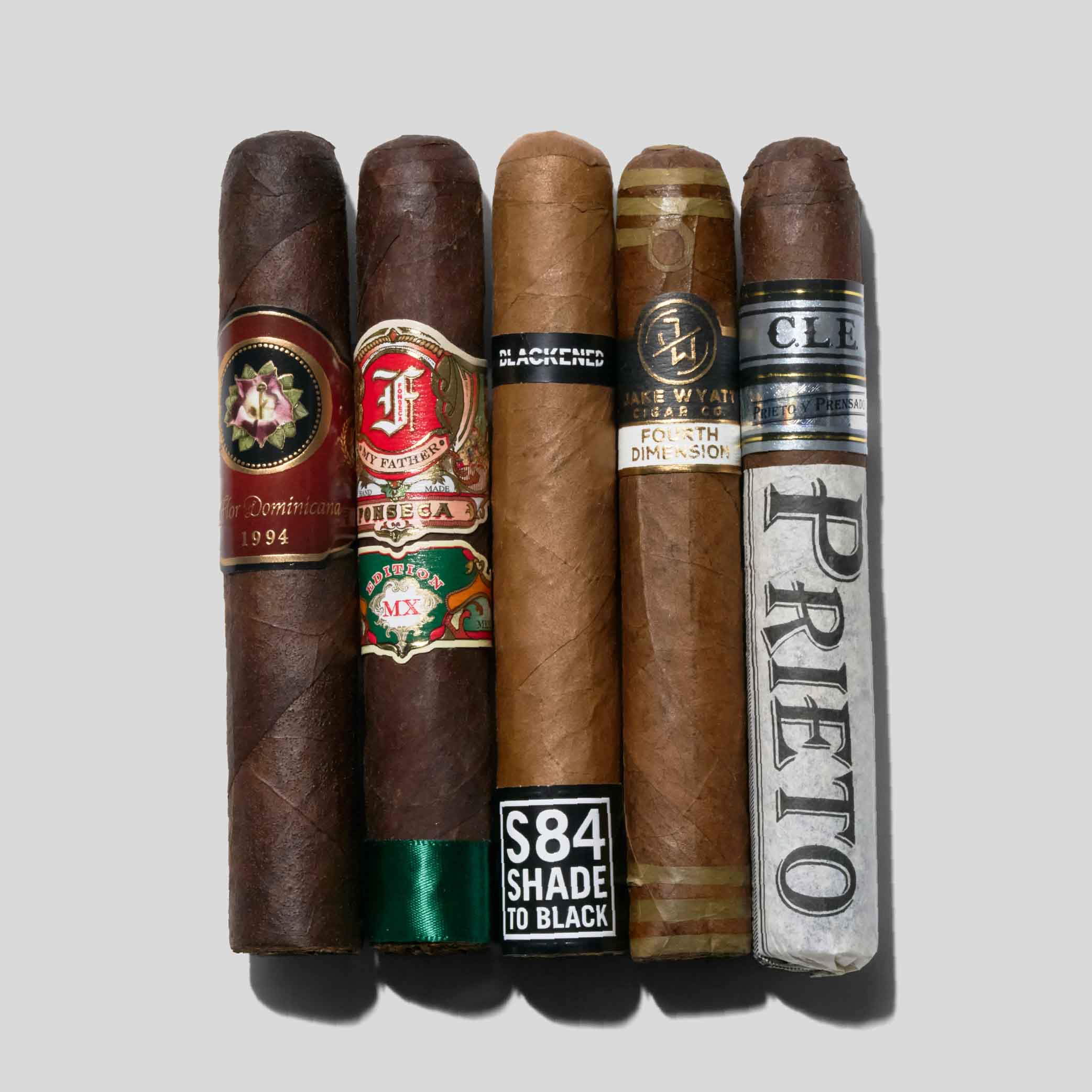 Top Cigar Brand Cigar HK | Cigar Bundle | Buy non-cuban Cigar from Migratory | 雪茄香港